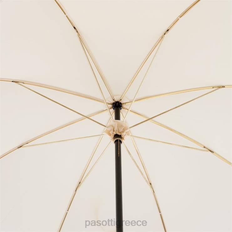 ομπρέλα | PASOTTI 38 ιβουάρ - ομπρέλα γάμου με δαντέλα 2N6B8643 γυναίκες